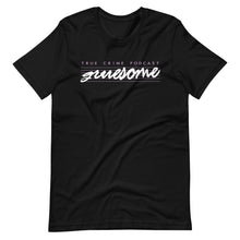 Load image into Gallery viewer, Unsolved Gruesome Soft Tee