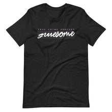 Load image into Gallery viewer, Unsolved Gruesome Soft Tee