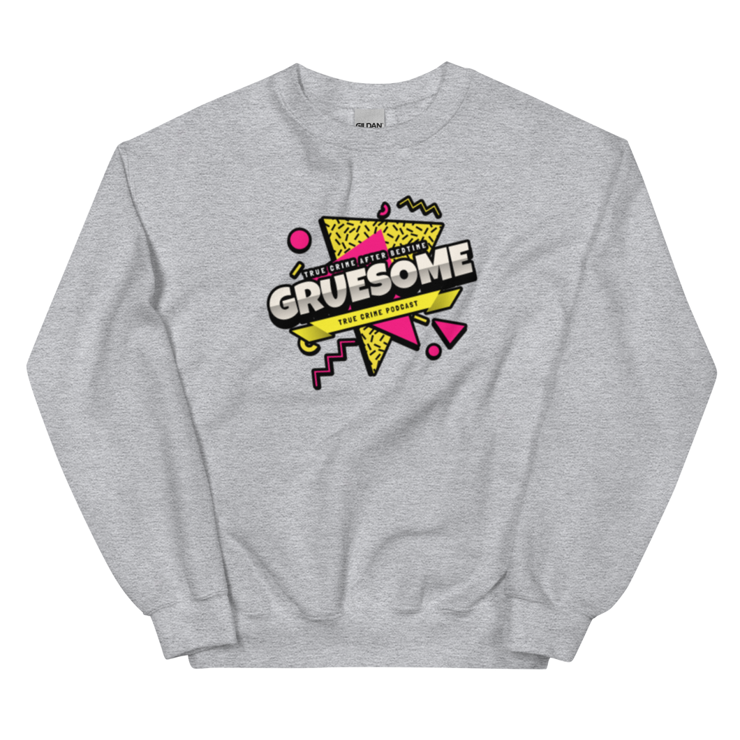 Saved by the Bell Gruesome Sweatshirt